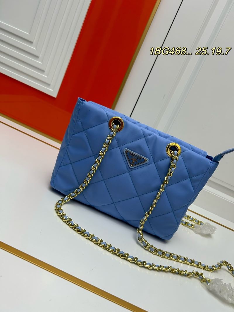 Prada Satchel Bags